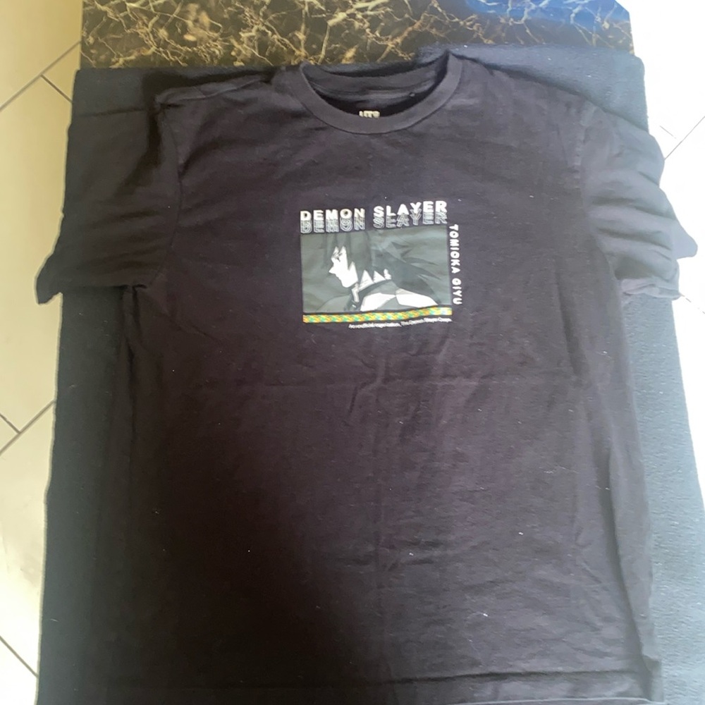 T shirt